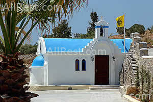 Saint George Hotel 28